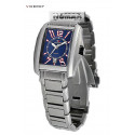 RELOJ VICEROY ENRIQUE IGLESIAS AZUL 46270-34