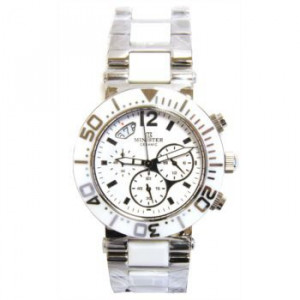 Reloj Minister 8617 Blanco