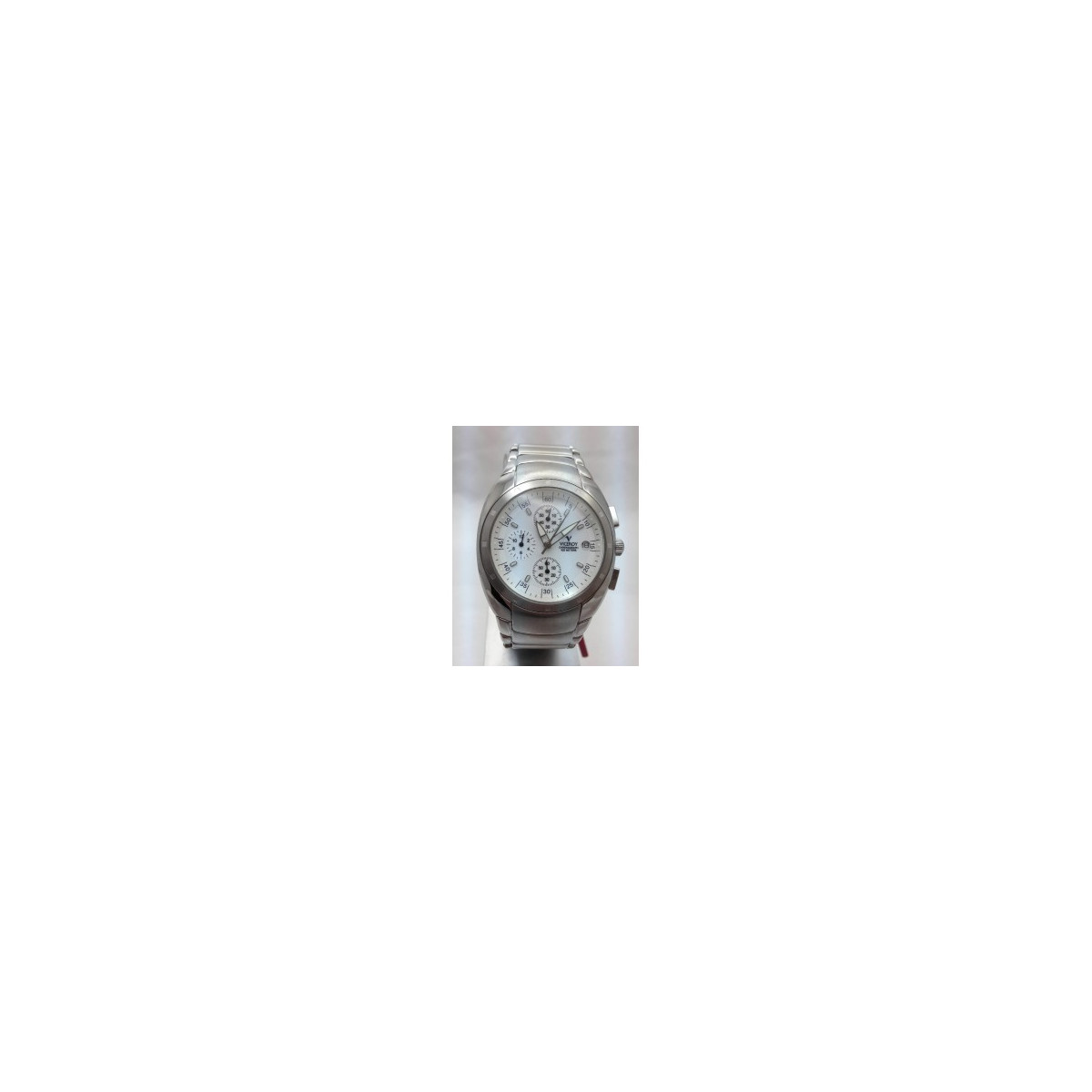 Reloj VICEROY 43367-04 Brazalete Acero crono