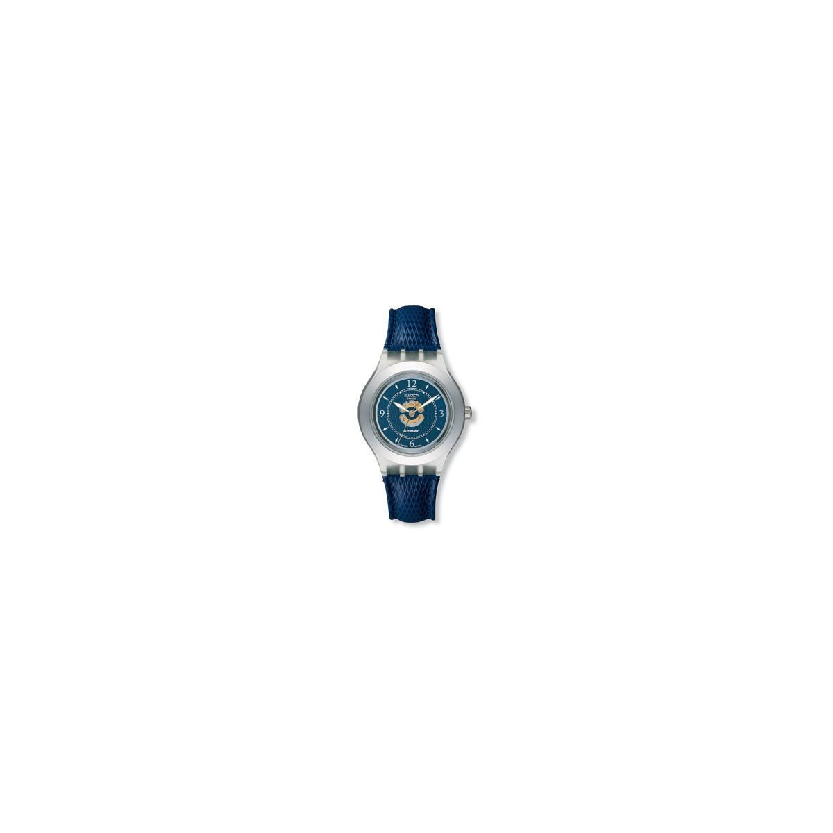 Reloj Swatch Mechanic Motion SVDK1005