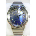 reloj orient azul degrade