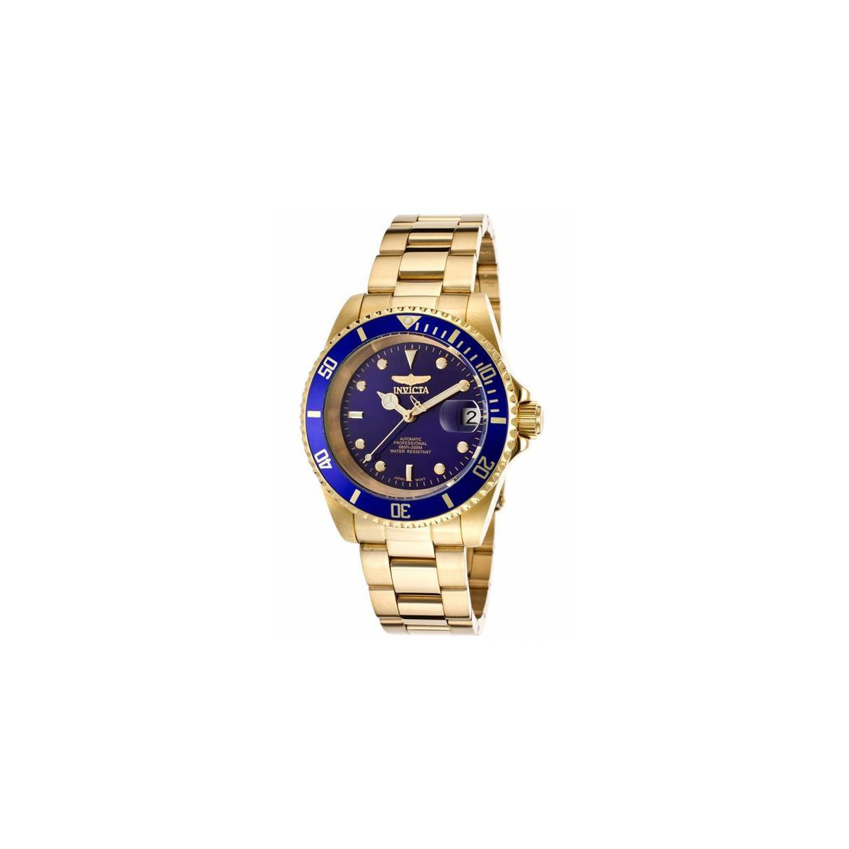 Invicta pro deals diver 8930ob
