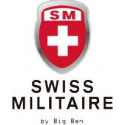 swiss militaire